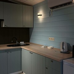 Турбаза Ла Луна, Волгоградская область