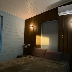 Турбаза Ла Луна, Волгоградская область