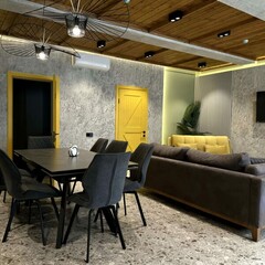 Турбаза Ла Луна, Волгоградская область