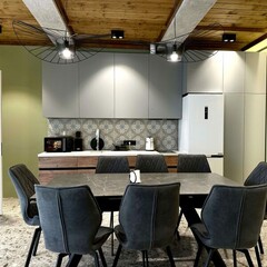 Турбаза Ла Луна, Волгоградская область