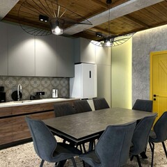 Турбаза Ла Луна, Волгоградская область