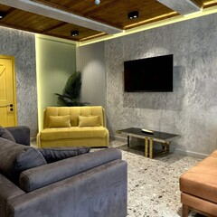 Турбаза Ла Луна, Волгоградская область