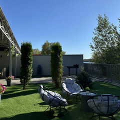 Турбаза Ла Луна, Волгоградская область