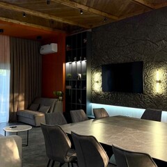 Турбаза Ла Луна, Волгоградская область