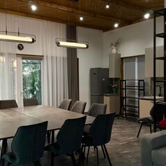 Турбаза Ла Луна, Волгоградская область