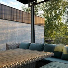 Турбаза Ла Луна, Волгоградская область