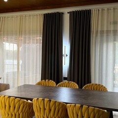 Турбаза Ла Луна, Волгоградская область