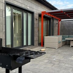 Турбаза Ла Луна, Волгоградская область