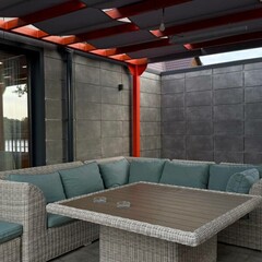 Турбаза Ла Луна, Волгоградская область