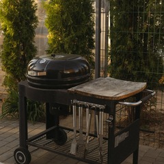 Турбаза Ла Луна, Волгоградская область