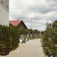 Турбаза Ла Луна, Волгоградская область