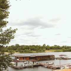 Турбаза Ла Луна, Волгоградская область