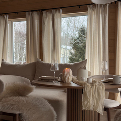 Дом Cozy home с сауной и камином Лес_Озеро_Дом, Московская область