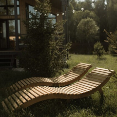 Дом Cozy home с сауной и камином Лес_Озеро_Дом, Московская область