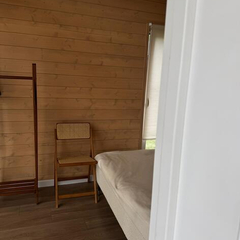 Дом Cozy home с сауной и камином Лес_Озеро_Дом, Московская область