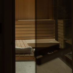 Дом Cozy home с сауной и камином Лес_Озеро_Дом, Московская область