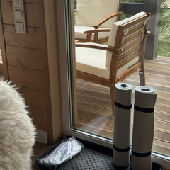 Дом Cozy home с сауной и камином Лес_Озеро_Дом, Московская область