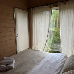 Дом Cozy home с сауной и камином Лес_Озеро_Дом, Московская область