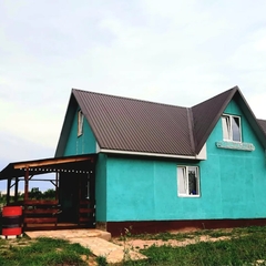 Гостевой дом Атамань-на-Дону, Липецкая область