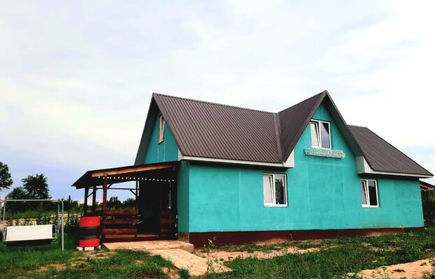 Атамань-на-Дону — фото 1