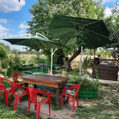 Гостевой дом Атамань-на-Дону, Липецкая область