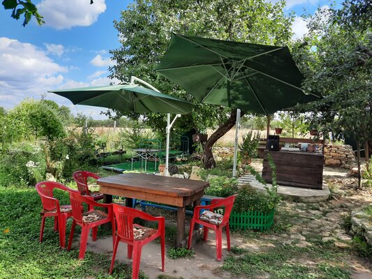 Атамань-на-Дону — фото 5