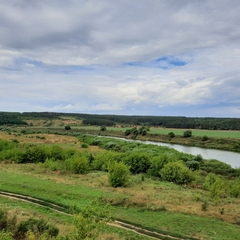 Гостевой дом Атамань-на-Дону, Липецкая область