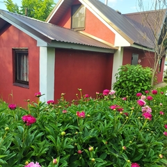 Гостевой дом Атамань-на-Дону, Липецкая область