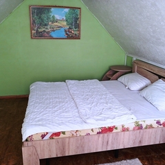 Гостевой дом Атамань-на-Дону, Липецкая область