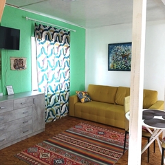 Гостевой дом Атамань-на-Дону, Липецкая область