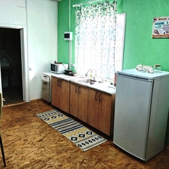 Гостевой дом Атамань-на-Дону, Липецкая область