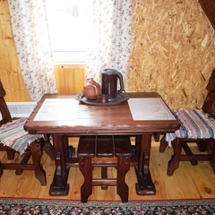 Гостевой дом Атамань-на-Дону, Липецкая область