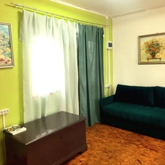 Гостевой дом Атамань-на-Дону, Липецкая область