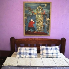 Гостевой дом Атамань-на-Дону, Липецкая область