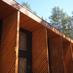 База отдыха Солнечный Бор, Псковская область