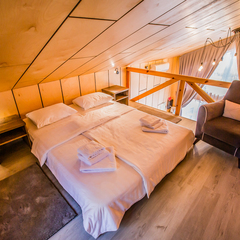 База отдыха Солнечный Бор, Псковская область