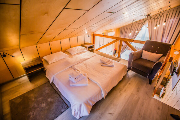 Солнечный Бор — фото 1