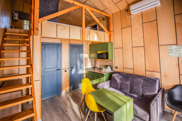 Солнечный Бор — фото 2