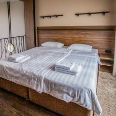 База отдыха Солнечный Бор, Псковская область