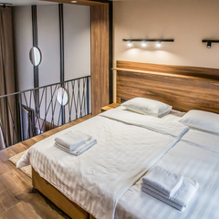 База отдыха Солнечный Бор, Псковская область