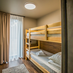 База отдыха Солнечный Бор, Псковская область