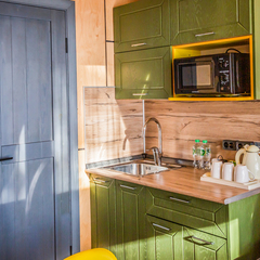 База отдыха Солнечный Бор, Псковская область