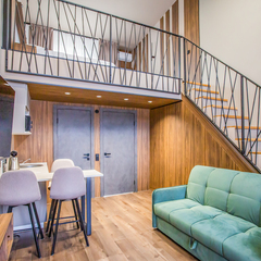 База отдыха Солнечный Бор, Псковская область