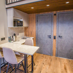 База отдыха Солнечный Бор, Псковская область