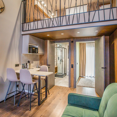 База отдыха Солнечный Бор, Псковская область