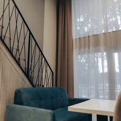 База отдыха Солнечный Бор, Псковская область