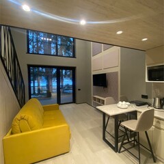 База отдыха Солнечный Бор, Псковская область