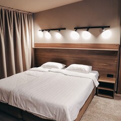 База отдыха Солнечный Бор, Псковская область