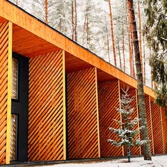 База отдыха Солнечный Бор, Псковская область