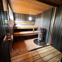 База отдыха Солнечный Бор, Псковская область